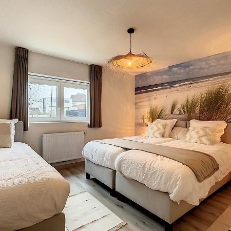Vakantiewoning De Gavers Geraardsbergen Ngoại thất bức ảnh