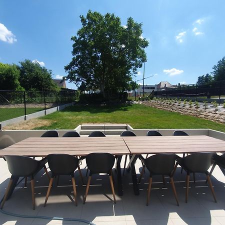 Vakantiewoning De Gavers Geraardsbergen Ngoại thất bức ảnh