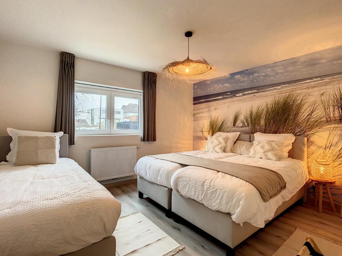 Vakantiewoning De Gavers Geraardsbergen Ngoại thất bức ảnh
