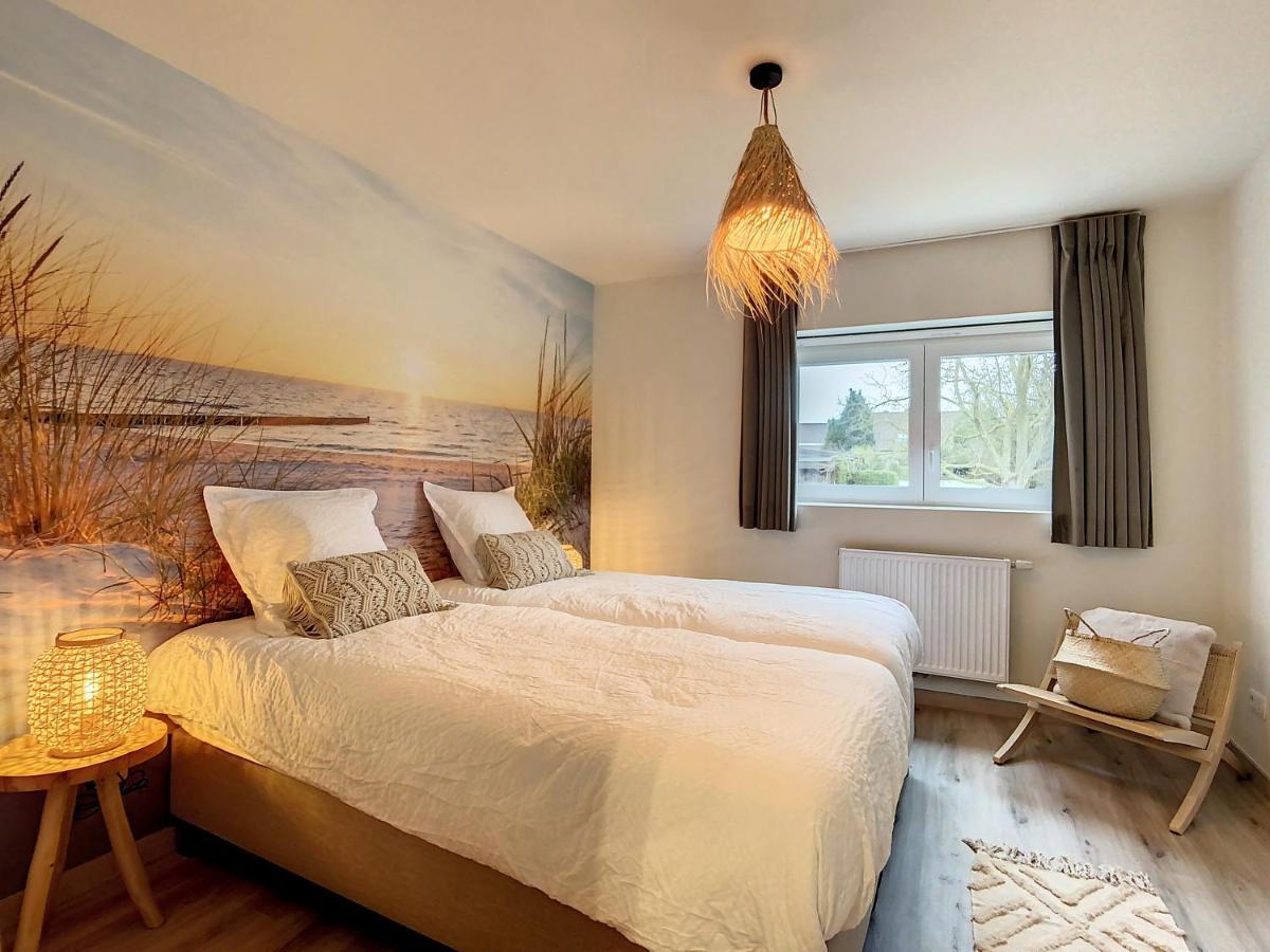 Vakantiewoning De Gavers Geraardsbergen Ngoại thất bức ảnh