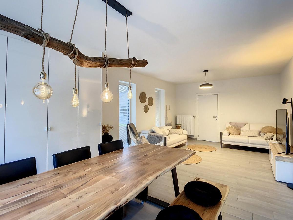 Vakantiewoning De Gavers Geraardsbergen Ngoại thất bức ảnh