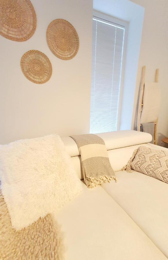 Vakantiewoning De Gavers Geraardsbergen Ngoại thất bức ảnh