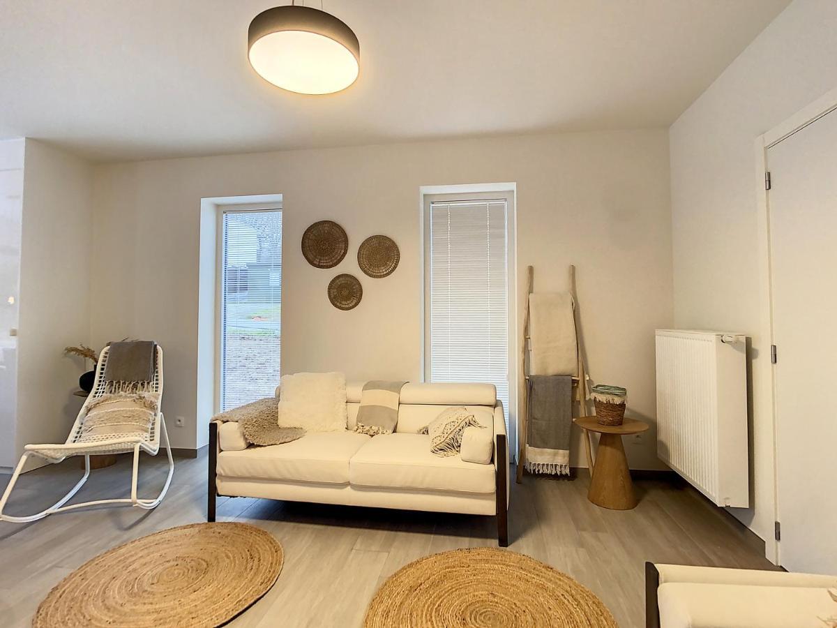 Vakantiewoning De Gavers Geraardsbergen Ngoại thất bức ảnh