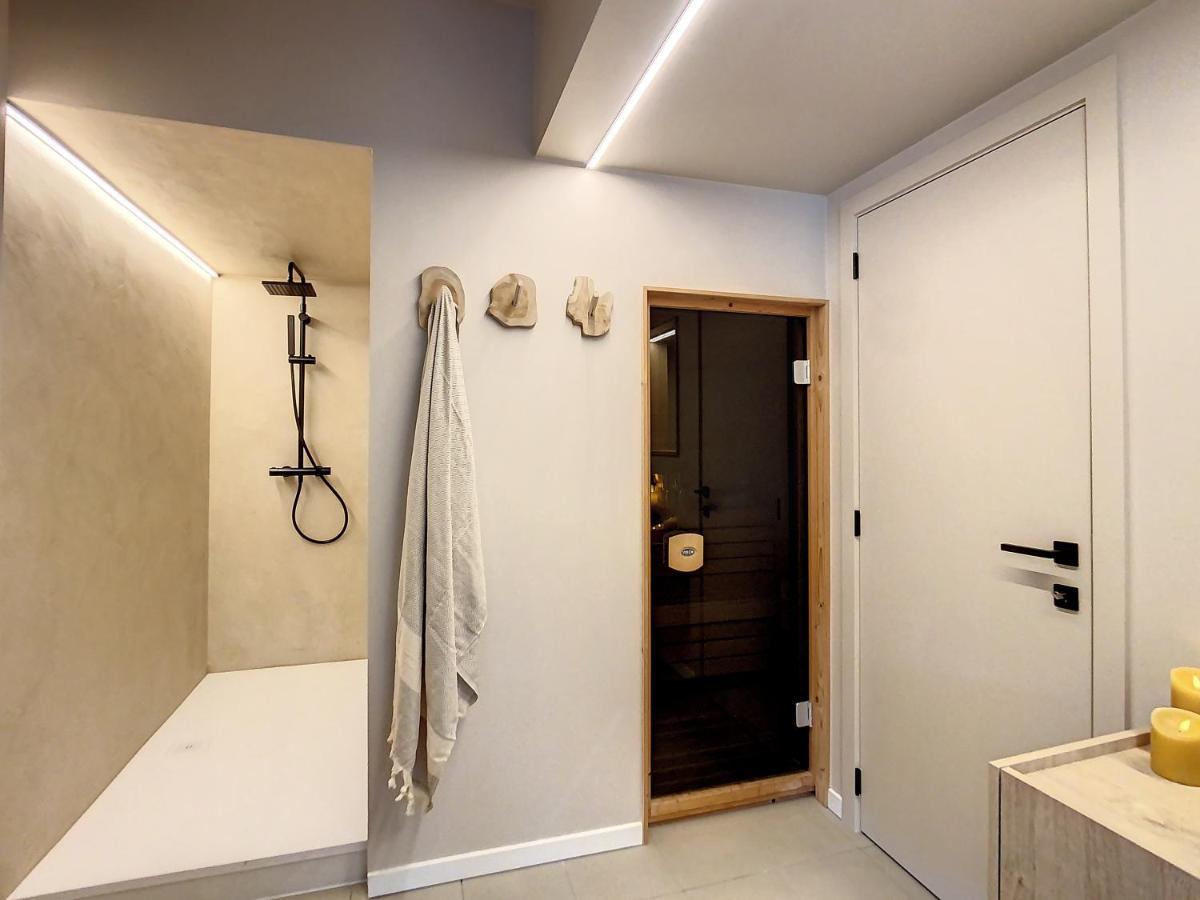 Vakantiewoning De Gavers Geraardsbergen Ngoại thất bức ảnh