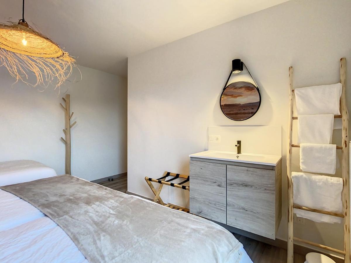 Vakantiewoning De Gavers Geraardsbergen Ngoại thất bức ảnh