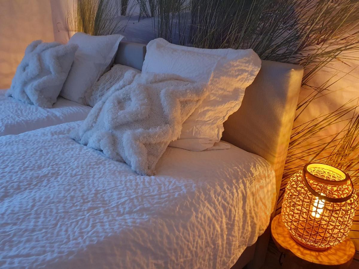 Vakantiewoning De Gavers Geraardsbergen Ngoại thất bức ảnh