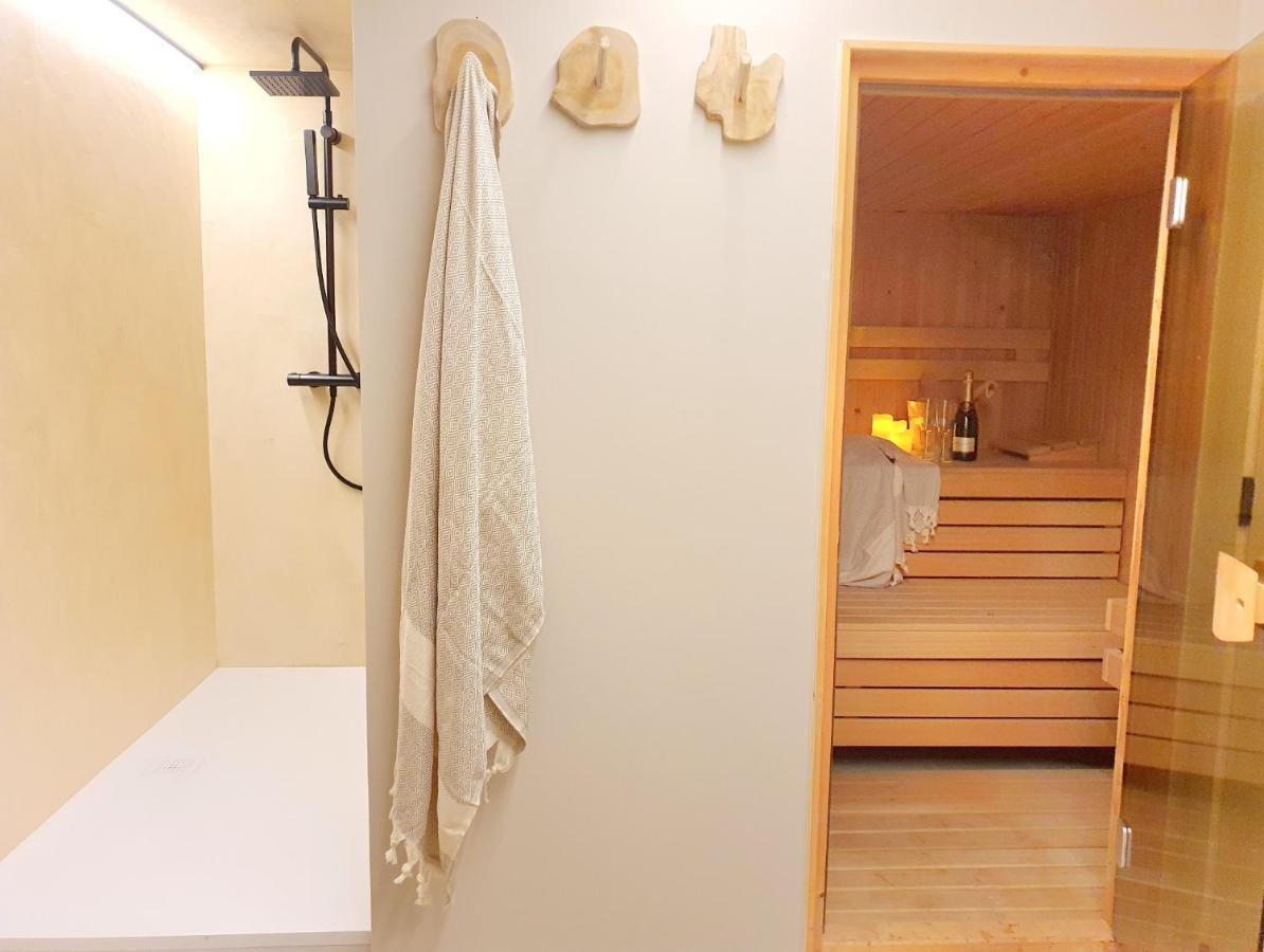 Vakantiewoning De Gavers Geraardsbergen Ngoại thất bức ảnh